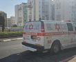 נס באשדוד: פעוט כבן 3 חולץ בשלום מתוך רכב נעול