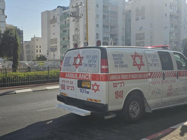 מדא מרחב לכיש