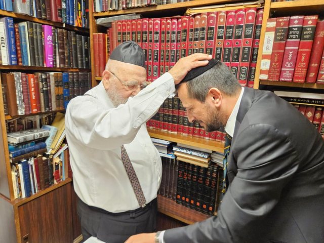 צילום: א' מיכאלי