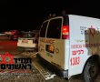 אמש: בן 31 נפצע באירוע דקירות באשדוד