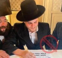 הנפטר. צילום: רץ ברשת ומתפרסם על פי סעיף 27א בחוק זכויות יוצרים