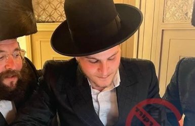 הנפטר. צילום: רץ ברשת ומתפרסם על פי סעיף 27א בחוק זכויות יוצרים