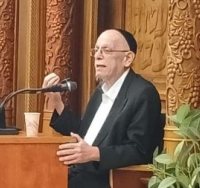 הגריב שרייבר שליטא. א' מיכאלי