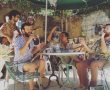 השוק העירוני בבאר שבע סוגר שנה בקבלת שבת חגיגית 
