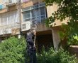 סמים ותחמושת נתפסו בבית באשדוד