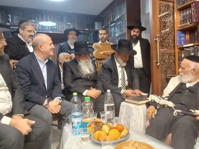 צילום: א. מיכאלי