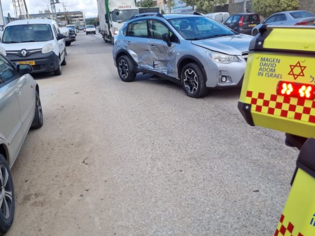 צילום: מד״א הצלה דרום