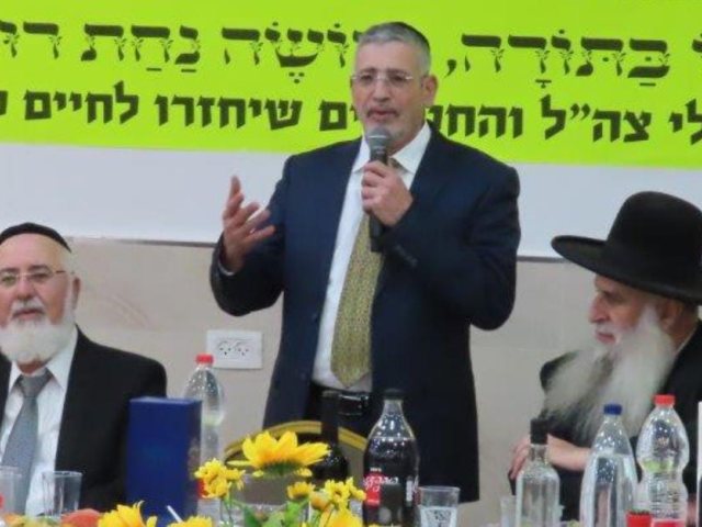 יהודה אבידן. צילום: א' מיכאלי