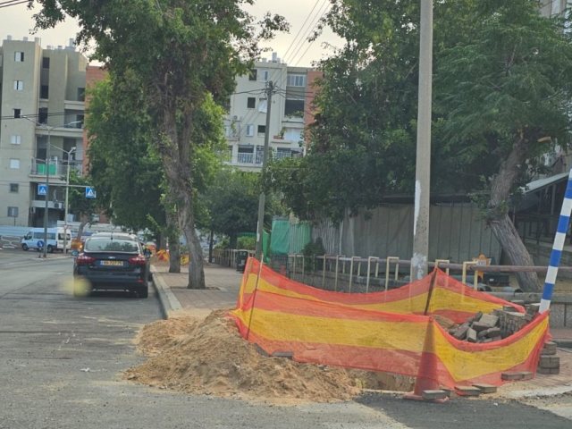 צילום: מינהלת רובע ג'