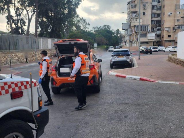 איחוד הצלה