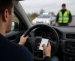 הקנס המטורף ששרת התחבורה מתכננת להשית על המסמסים בנהיגה