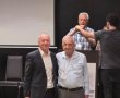 בריתות חדשות, הזדמנויות חדשות: יו"ר נמל אשדוד הציג את היערכות הנמל לנתיבי השיט החדשים