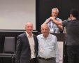 שאול חורב ושניידר. דוברות הנמל