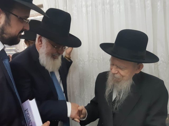 צילום: א' מיכאלי