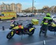 מזרק אפיפן הציל את חייה של בת 8 מאשדוד