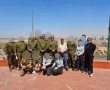 ראש עירית אופקים בבשורה לתושבים: "צה"ל וחיל האוויר מגיעים אלינו"    