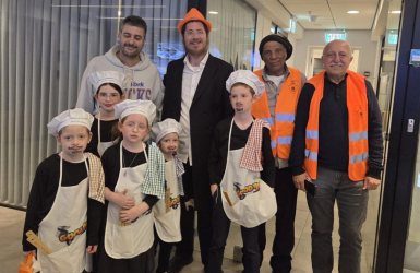 צילום: עירית אשדוד