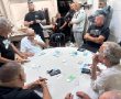 פשיטה על בית הימורים בלתי חוקי באשקלון: