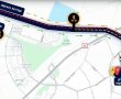 מירוץ קריית גת יוצא לדרך: שורת חסימות כבישים ברחבי העיר ביום חמישי