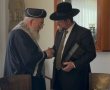 עכשיו זה סופי: אושר מינויו של הרב אברהם דרעי כרב העיר באר שבע