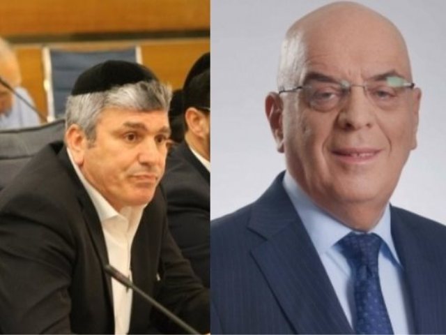 כצנלסון ואמסלם