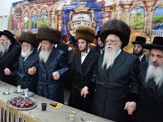 שמחת בית שומרי אמונים. יוסי לוי