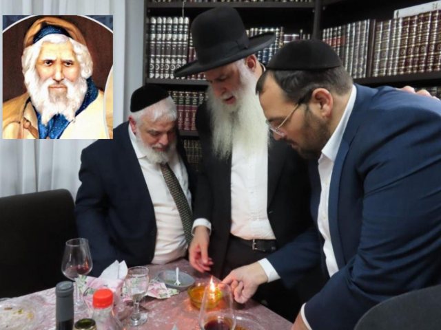 צילום: א. מיכאלי