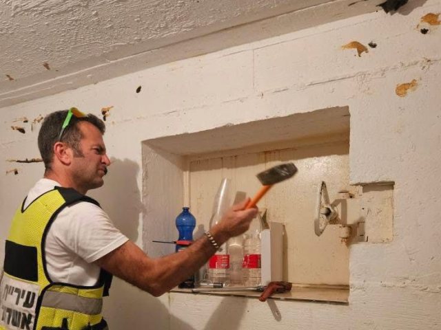 צילום: עירית אשדוד