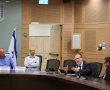 הדיון בכנסת חשף: משטרת ירושלים הגבילה תנועה בעיר העתיקה ללא סמכות