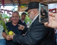 באדיבות מטה הלן גלבר