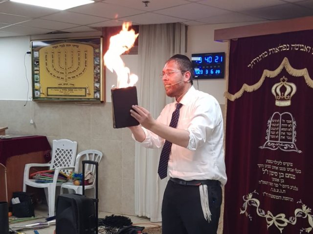 צילום: מערכת אשדודס