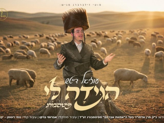 צילום: יהושע פרוכטר