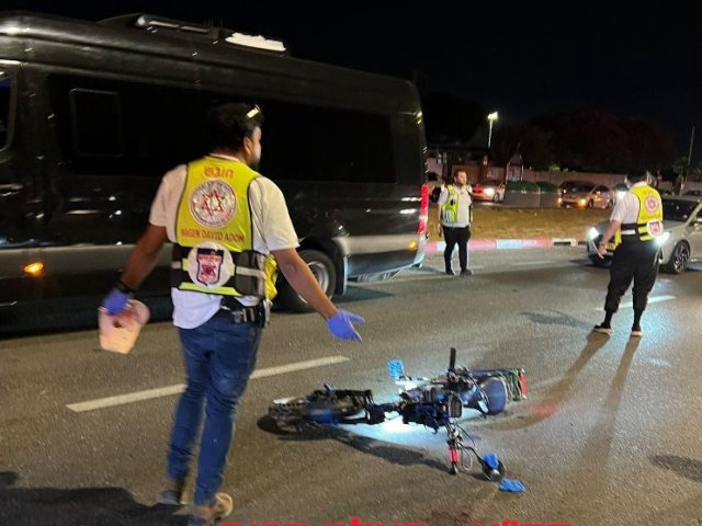 צילום: מד״א הצלה דרום