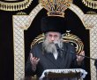 השבת: ראש ישיבת 'פני מנחם' יתארח בעיר