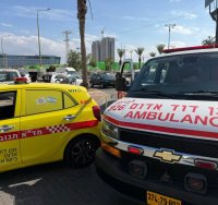 מד"א הצלה דרום