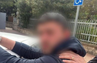 צילום: דוברות המשטרה