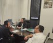 ותודה לנציגי 'אשדוד התורנית': מהפיכה בקווי התח"צ לבית שמש