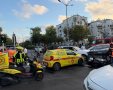 צילום: שמחה חסיד - הצלה דרום