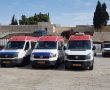 המיזם המבורך של יד שרה: 'נכוניות' לכותל המערבי 