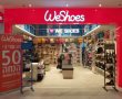 בשורה משמחת: רשת ההנעלה ווישוז WESHOES - משיקה סניף חדש בקניון סימול אשדוד