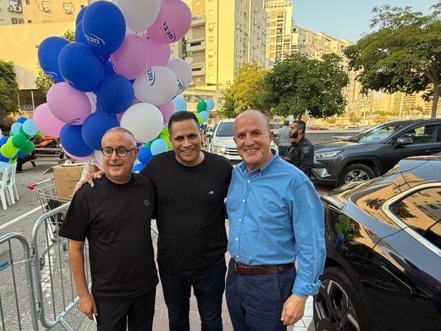 צילום: עירית אשדוד