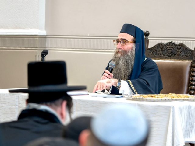 יח"צ שובה ישראל
