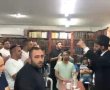 ערב חיזוק עם מזכה הרבים: "מקרבים את הגאולה" 