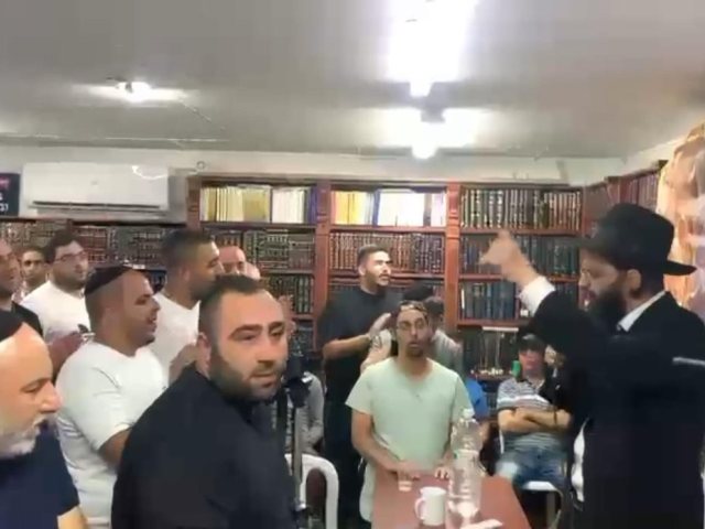 צילום: א' מיכאלי