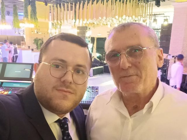 צילום: מאיר אוליאל