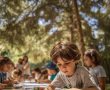 גיבורי על קק"ל: פסטיבל חווייתי כחול-לבן לכל המשפחה באשקלון