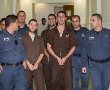 בית המשפט החמיר בעונשם של מציתי בית הספר הדו לשוני