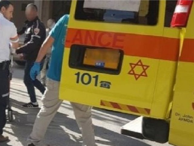ארכיון מד"א