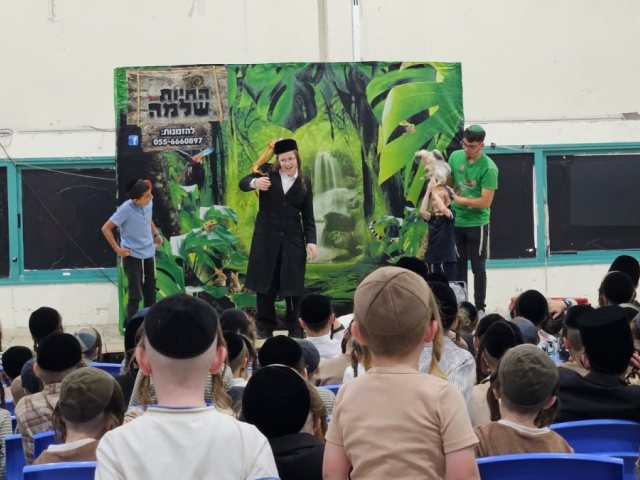 צילום: באדיבות המצלם