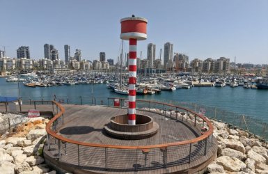 מזח אשדוד חן כליפה לוי